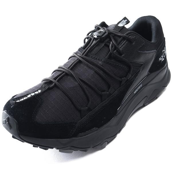 大きいサイズ メンズ THE NORTH FACE ノースフェイス スニーカー VECTIV TARAVAL TECH USA直輸入 ns93q18k