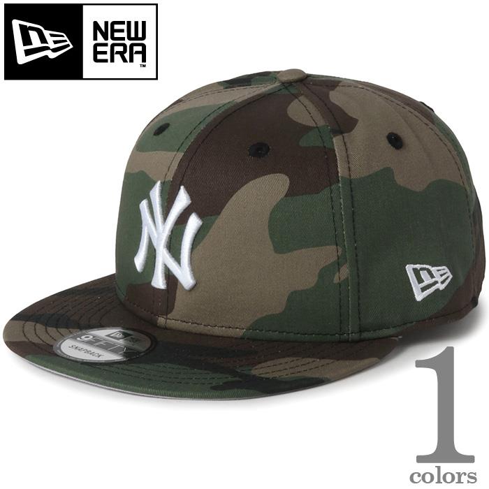大きいサイズ メンズ NEW ERA ニューエラ 9FIFTY スナップバック キャップ ニューヨークヤンキース YANKEES USA直輸入 11941920