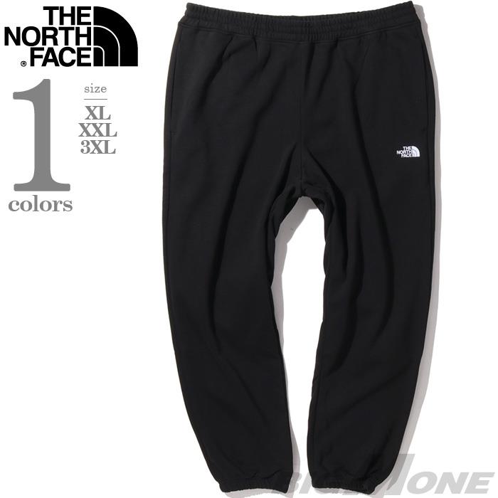 大きいサイズ メンズ THE NORTH FACE ノースフェイス スウェット パンツ ジョガーパンツ USA直輸入 nf0a7uod-ky4