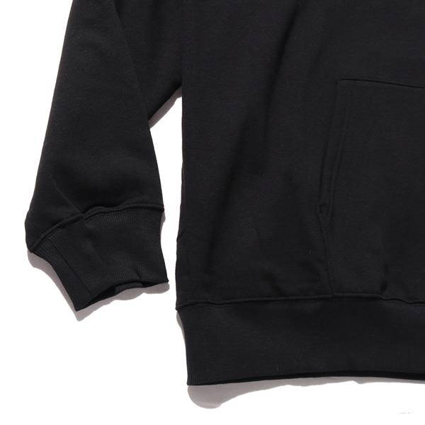 大きいサイズ メンズ THE NORTH FACE ノースフェイス ロゴプリント プルオーバー パーカー USA直輸入 nf0a7uns-ky4