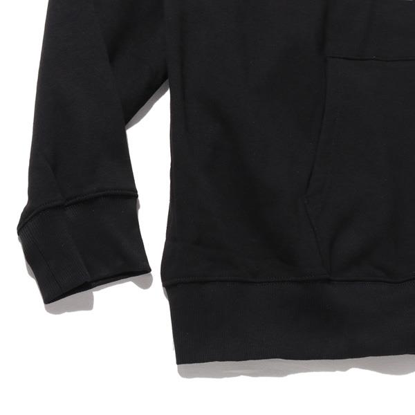 大きいサイズ メンズ THE NORTH FACE ノースフェイス プリント プルオーバー パーカー USA直輸入 nf0a86ws-obm