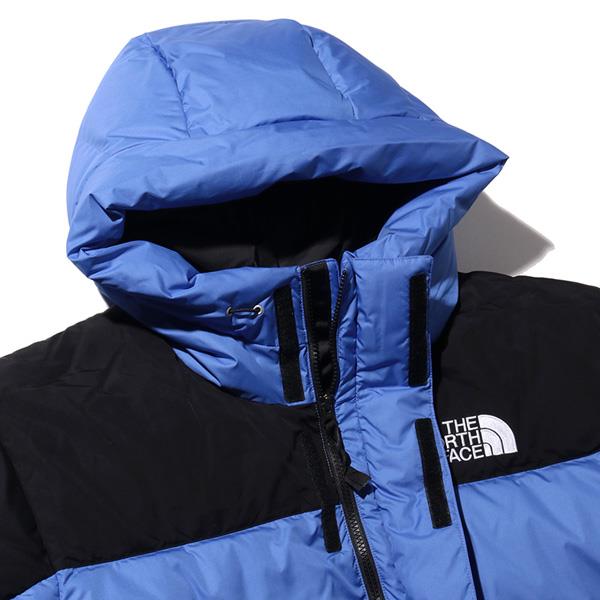 大きいサイズ メンズ THE NORTH FACE ノースフェイス フーデッド ダウン ジャケット USA直輸入 nf0a4qyx-qbo