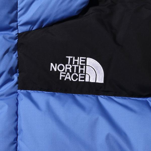 大きいサイズ メンズ THE NORTH FACE ノースフェイス フーデッド ダウン ジャケット USA直輸入 nf0a4qyx-qbo