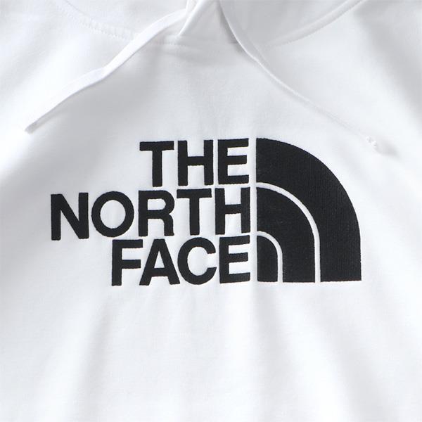 大きいサイズ メンズ THE NORTH FACE ノースフェイス スウェット プルオーバー パーカー DREW PEAK PULLOVER USA直輸入 nf0a89em-la9