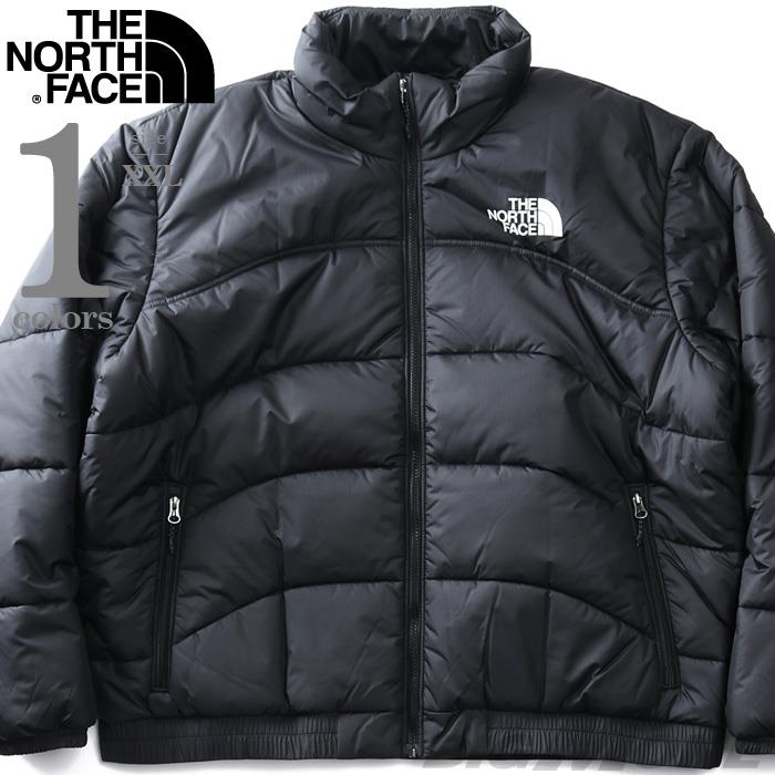 大きいサイズ メンズ THE NORTH FACE ノースフェイス 中綿 ジャケット TNF JACKET 2000 USA直輸入 nf0a7ure-jk3