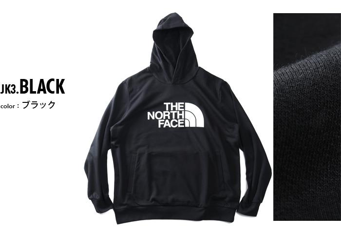 大きいサイズ メンズ THE NORTH FACE ノースフェイス プルオーバー パーカー HALF DOME PULLOVER HOODIE USA直輸入 nf0a8a04-jk3