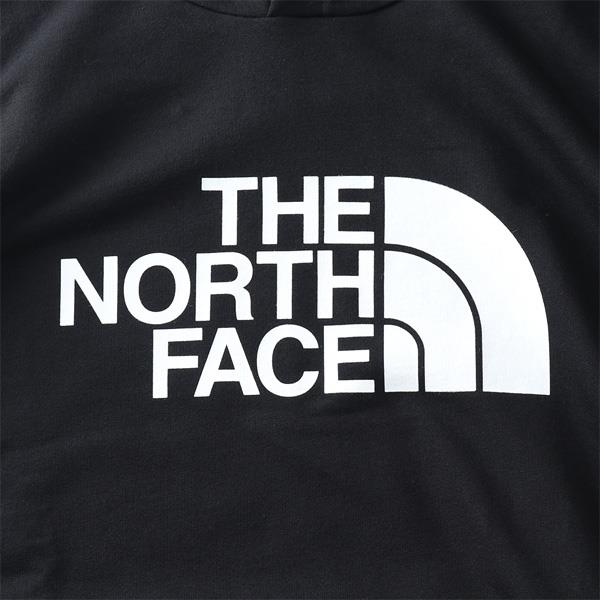大きいサイズ メンズ THE NORTH FACE ノースフェイス プルオーバー パーカー HALF DOME PULLOVER HOODIE USA直輸入 nf0a8a04-jk3