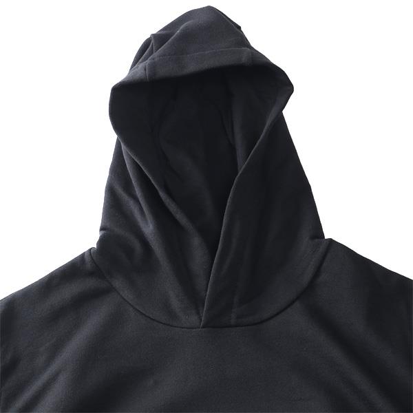 大きいサイズ メンズ THE NORTH FACE ノースフェイス プルオーバー パーカー HALF DOME PULLOVER HOODIE USA直輸入 nf0a8a04-jk3