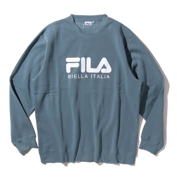 【2025fuku】先行予約販売 大きいサイズ メンズ 3L 4L 5L FILA フィラ 2025年 福袋 数量限定 fm6951