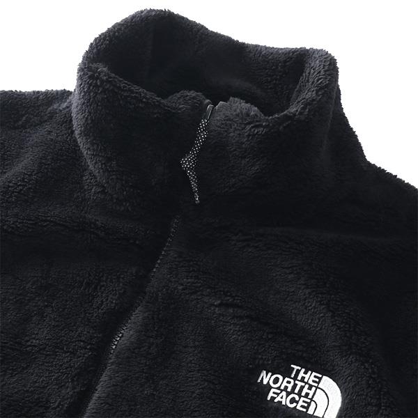 THE NORTH FACE - ノースフェイス フルジップ フリース