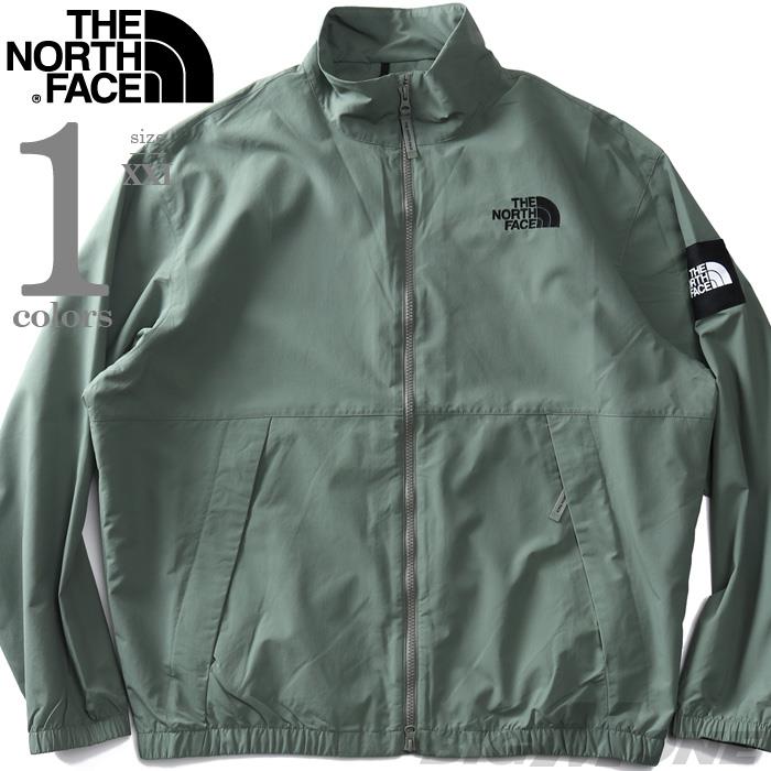 大きいサイズ メンズ THE NORTH FACE ノースフェイス ヴィラン ジャケット VILAN JACKET USA直輸入 nj3bq54k