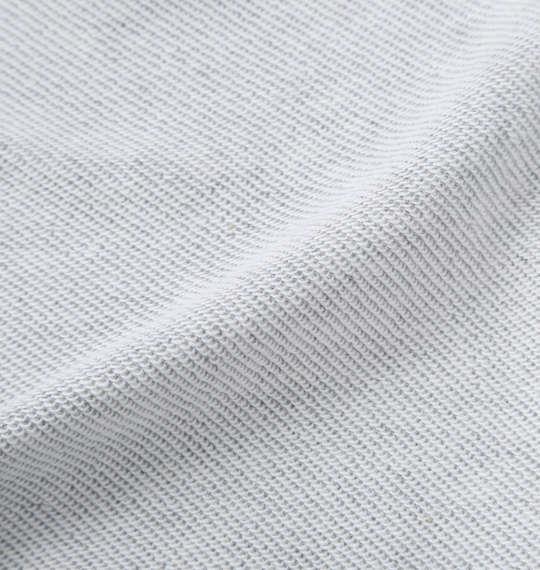 大きいサイズ メンズ adidas ESS 3ST スウェット フルジップ パーカー ミディアムグレーヘザー 1248-5100-1 3XL 4XL 5XL