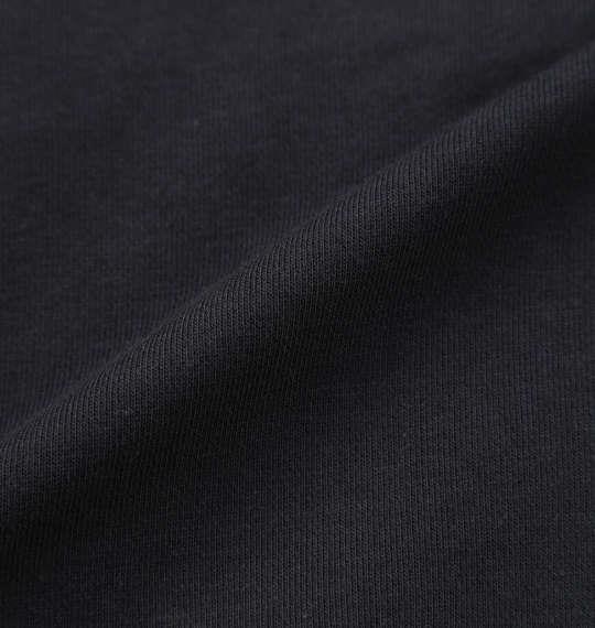 大きいサイズ メンズ adidas ESS 3ST スウェット フルジップ パーカー ブラック 1248-5100-2 3XL 4XL 5XL