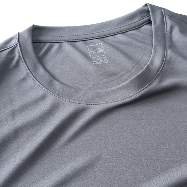 大きいサイズ メンズ THE NORTH FACE ノースフェイス プリント 半袖 Tシャツ RECOVERY S/S TEE USA直輸入 nt7uq27c