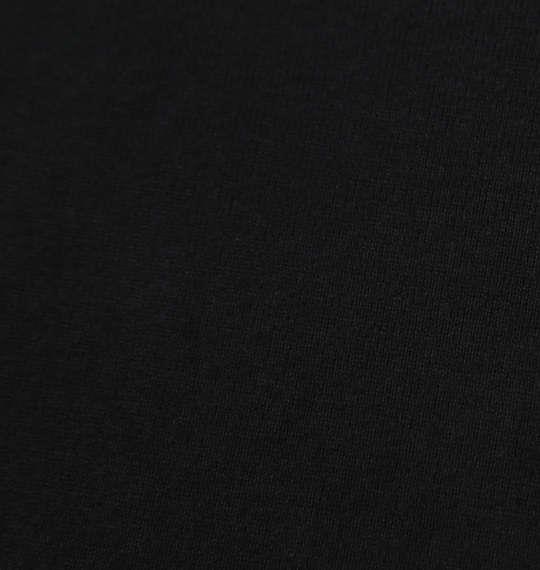 【max8】大きいサイズ メンズ SEVEN2 天竺 半袖 Tシャツ ブラック 1268-5202-2 3L 4L 5L 6L 8L