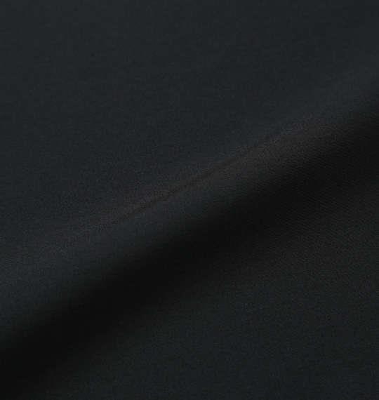 大きいサイズ メンズ ELEMENT WATER 半袖 シャツ ブラック 1277-5245-2 3L 4L 5L 6L