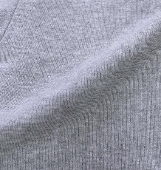 大きいサイズ メンズ adidas ESS 3ST スウェット ハーフパンツ ミディアムグレーヘザー 1244-5200-1 4XL 5XL