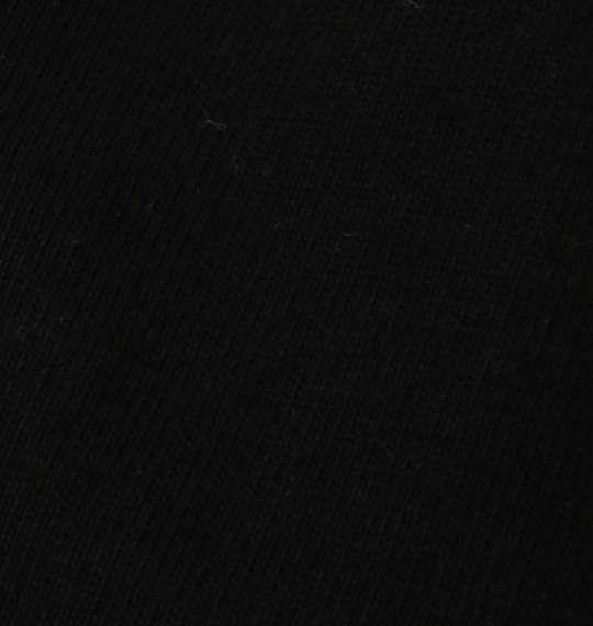 【max8】大きいサイズ メンズ NESTA BRAND 天竺 ポケット付 半袖 Tシャツ ブラック 1278-5551-2 3L 4L 5L 6L 8L