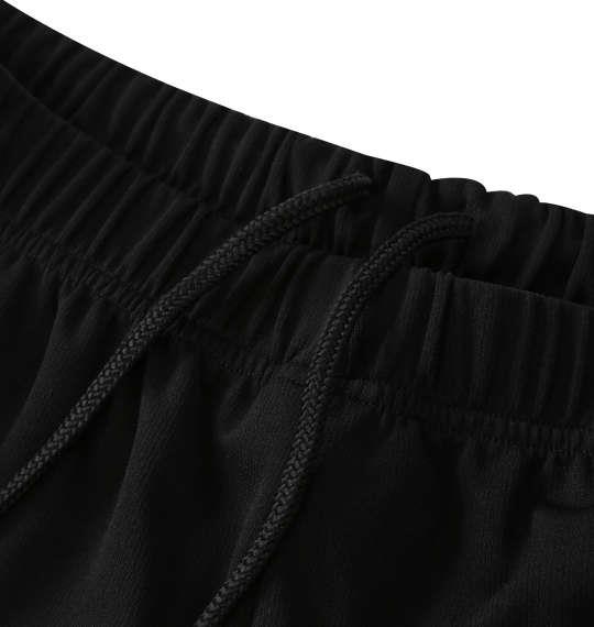 【max8】大きいサイズ メンズ 黒柴印和んこ堂 盆栽 半袖 Tシャツ + ハーフパンツ ネイビー×ブラック 1258-5212-2 3L 4L 5L 6L 8L