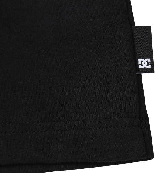 大きいサイズ メンズ DCSHOES 25GRAFFITTI 半袖 Tシャツ ブラック 1278-5272-2 3L 4L 5L 6L