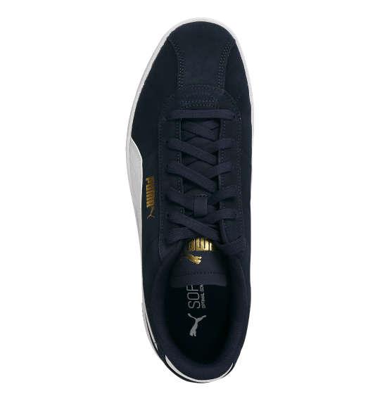 大きいサイズ メンズ PUMA スニーカー PUMA CLUB2 プーマネイビー 1240-5242-2 29 30