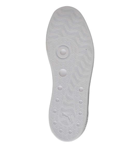大きいサイズ メンズ PUMA スニーカー PUMA CLUB2 プーマネイビー 1240-5242-2 29 30