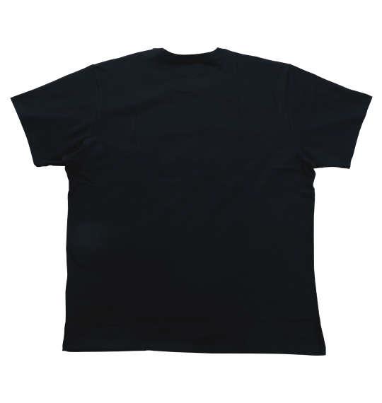 大きいサイズ メンズ Columbia CSCベーシックロゴ 半袖 Tシャツ ブラック 1278-5250-2 1X 2X 3X 4X 5X 6X