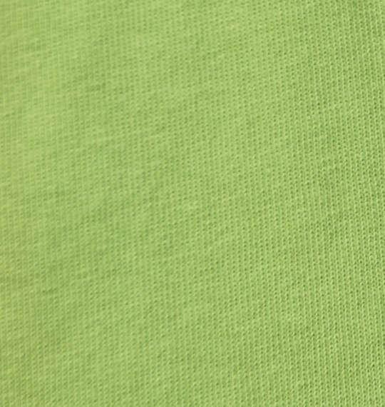【max8】大きいサイズ メンズ KRIFF MAYER WET PROTECT タートル 半袖 Tシャツ ライトグリーン 1278-5511-3 3L 4L 5L 6L 8L