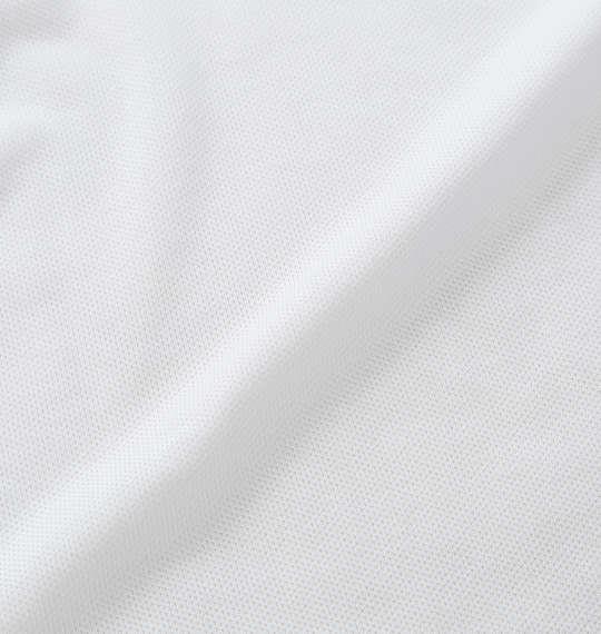 【max8】大きいサイズ メンズ EDWIN デニスラ 二分袖 Vネック Tシャツ ホワイト 1249-5251-1 3L 4L 5L 6L 7L 8L