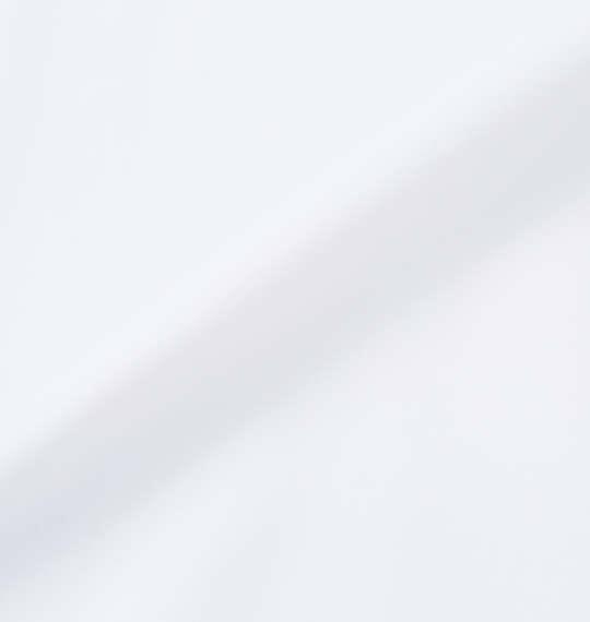 大きいサイズ メンズ adidas golf アディゼロバックプリント 半袖 シャツ ホワイト 1278-5200-1 3XL 4XL 5XL