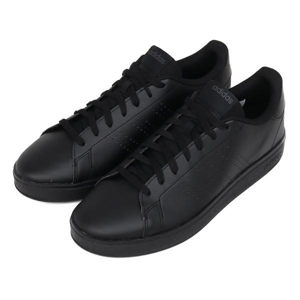 大きいサイズ メンズ ADIDAS アディダス スニーカー ADVANCOURT BASE 2.0U アドバンコートベース2.0U ig9184