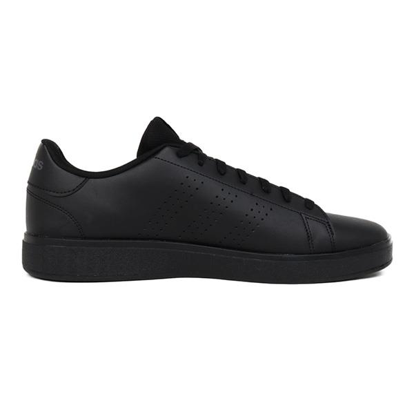 大きいサイズ メンズ ADIDAS アディダス スニーカー ADVANCOURT BASE 2.0U アドバンコートベース2.0U ig9184