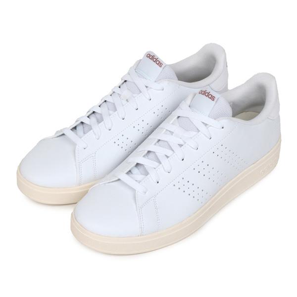 大きいサイズ メンズ ADIDAS アディダス スニーカー ADVANCOURT BASE 2.0U アドバンコートベース2.0U jh6871
