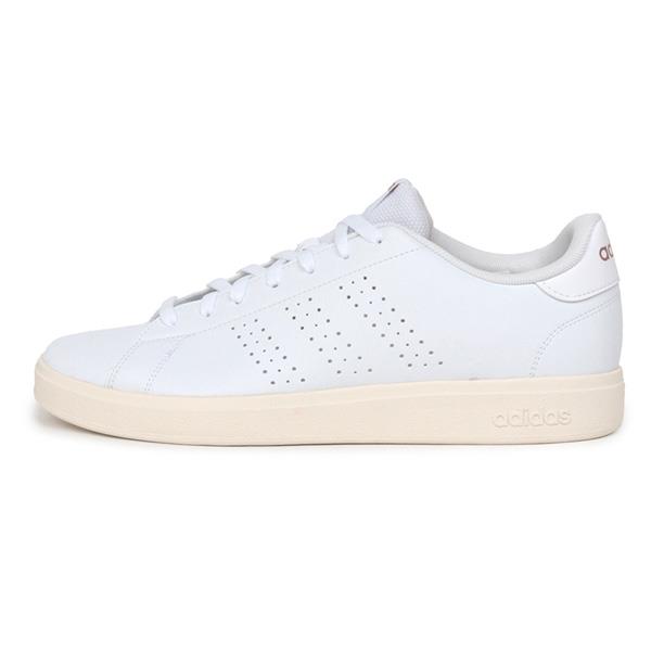 大きいサイズ メンズ ADIDAS アディダス スニーカー ADVANCOURT BASE 2.0U アドバンコートベース2.0U jh6871