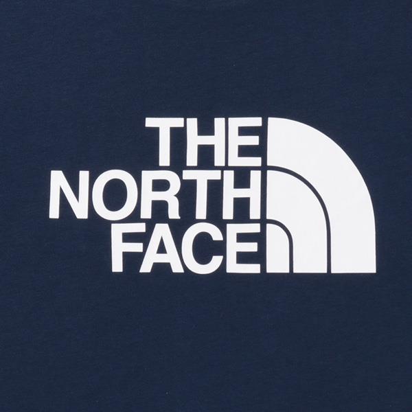 【ns623】大きいサイズ メンズ THE NORTH FACE ノースフェイス プリント 半袖 Tシャツ USA直輸入 nf0a8a6c-8k2