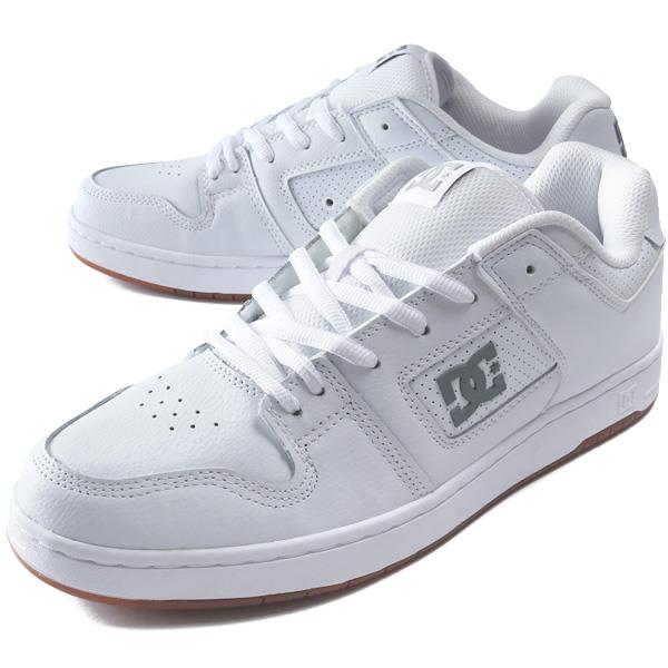 大きいサイズ メンズ DC SHOES ディーシーシューズ スニーカー シューズ MANTECA4 春夏新作 dm005012