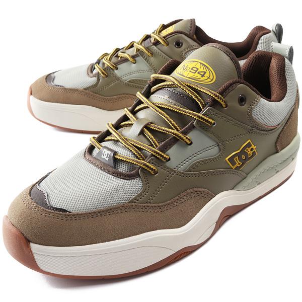 大きいサイズ メンズ DC SHOES ディーシーシューズ スニーカー シューズ ASCEND LE 春夏新作 dm251007