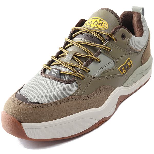 大きいサイズ メンズ DC SHOES ディーシーシューズ スニーカー シューズ ASCEND LE 春夏新作 dm251007