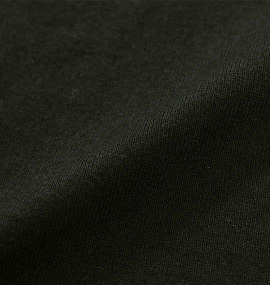 【max8】大きいサイズ メンズ FLAGSTAFF×PEANUTS スヌーピーコラボ 半袖 Tシャツ ブラック 1278-5596-2 3L 4L 5L 6L 8L