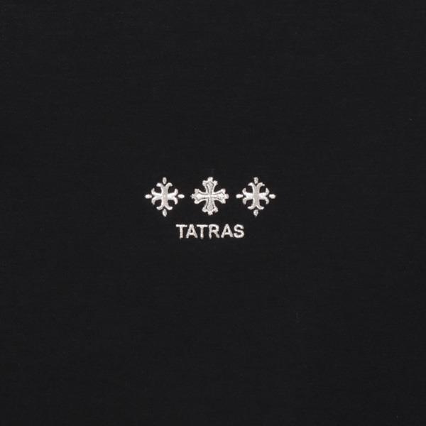 大きいサイズ メンズ TATRAS タトラス NUNKI ヌンキ 半袖 Tシャツ 直輸入品 mtat25s8193-m