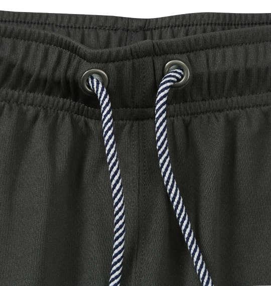 大きいサイズ メンズ OUTDOOR PRODUCTS DRY メッシュ ハーフパンツ チャコール 1254-5254-1 3L 4L 5L 6L 7L 8L