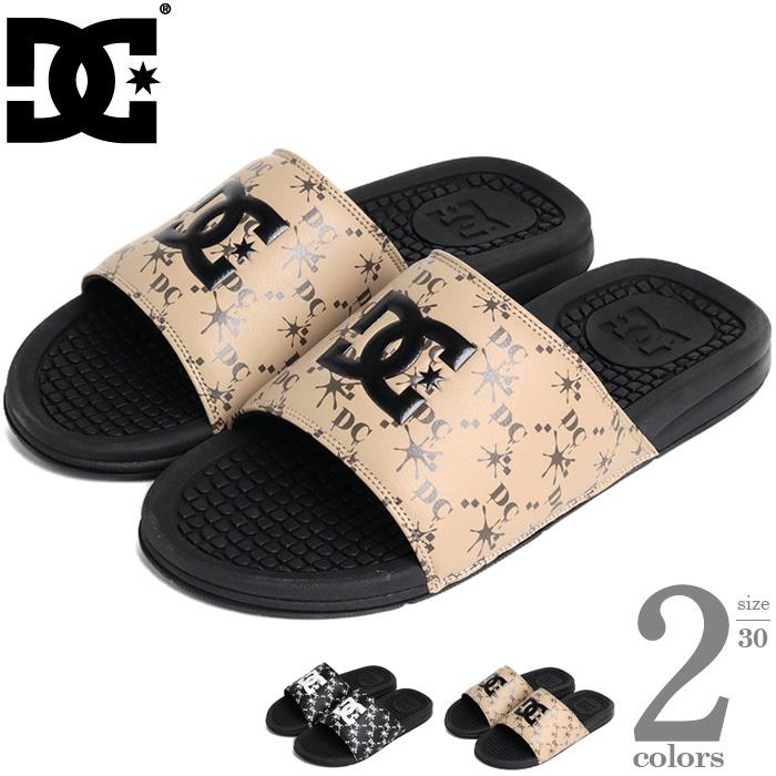 大きいサイズ メンズ DC SHOES ディーシーシューズ シャワーサンダル サンダル BOLSA 直輸入品 dm251092