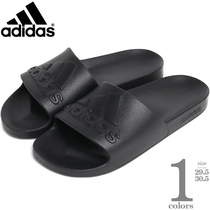 大きいサイズ メンズ ADIDAS アディダス アクア サンダル ADILETTE AQUA SLIDES if7371