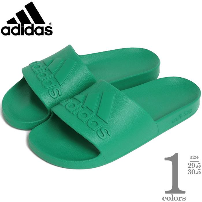 大きいサイズ メンズ ADIDAS アディダス アクア サンダル ADILETTE AQUA SLIDES ji2231