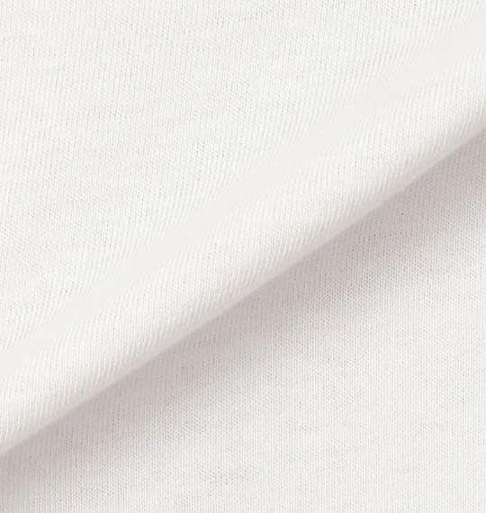 大きいサイズ メンズ EL.FO 無地 ポケット付 タフ衿 クルーネック 半袖 Tシャツ ホワイト 1278-5700-1 3L 4L 5L 6L