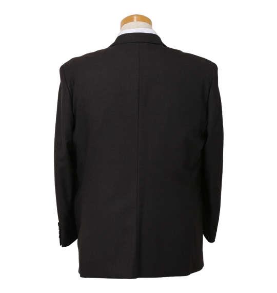 大きいサイズ メンズ シングル3ツ釦 スーツ グレー 1122-5513-2 2TL 3L TLL