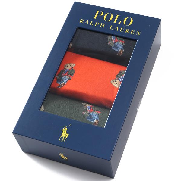 大きいサイズ メンズ POLO RALPH LAUREN ポロ ラルフローレン 3枚セット ボクサー ブリーフ パンツ 肌着 下着 USA直輸入 lfhbp3