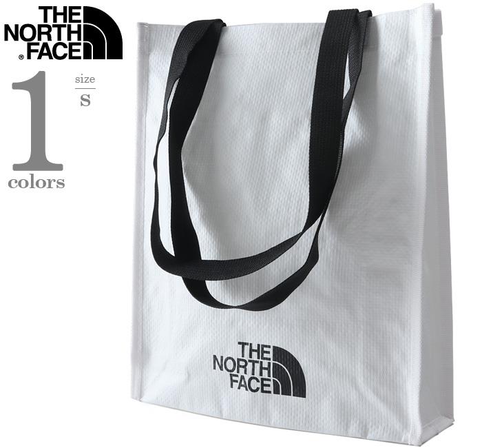メンズ THE NORTH FACE ノースフェイス エコバッグ スモール USA直輸入 ng2pr52a