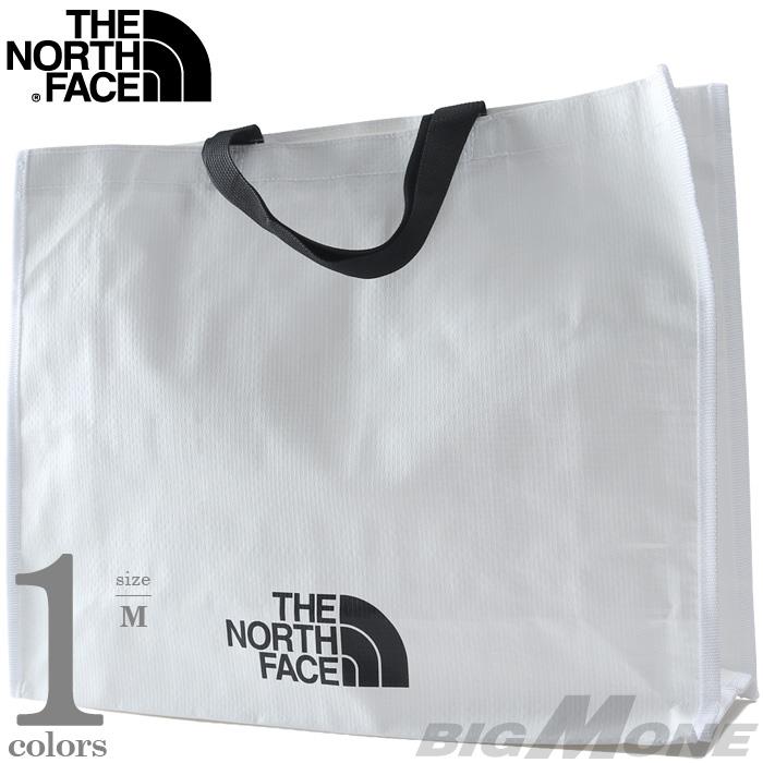 メンズ THE NORTH FACE ノースフェイス エコバッグ ミディアム USA直輸入 ng2pr53a