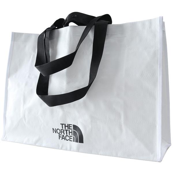 メンズ THE NORTH FACE ノースフェイス エコバッグ ラージ USA直輸入 ng2pr54a